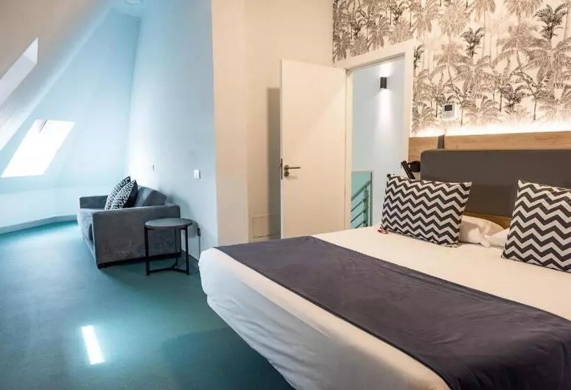 Rk Farallón Canteras