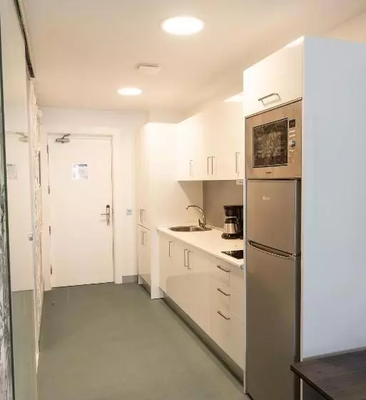 Rk Farallón Canteras