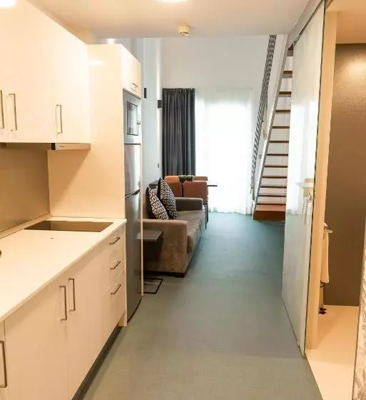 Rk Farallón Canteras