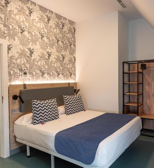 Rk Farallón Canteras