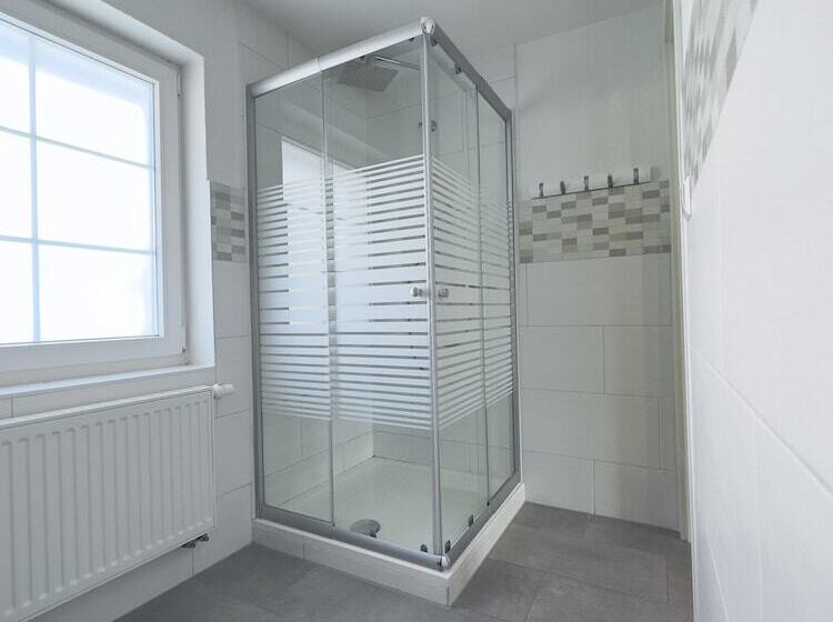 Adn Apartments, Modern And Minimalist