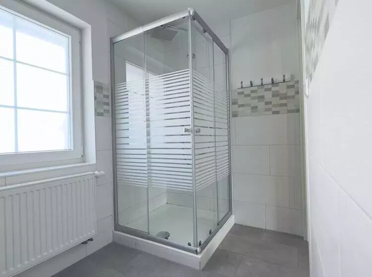 Adn Apartments, Modern And Minimalist