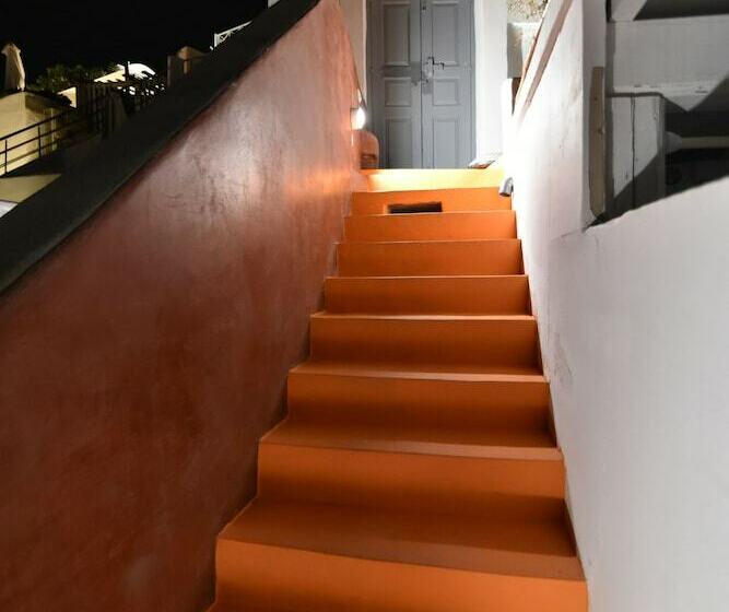 Bed & Breakfast Maria Paradeiso Resort