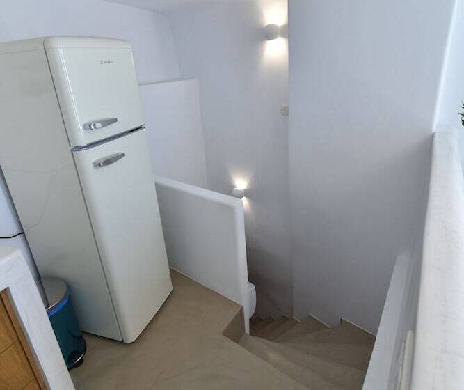 Bed & Breakfast Maria Paradeiso Resort