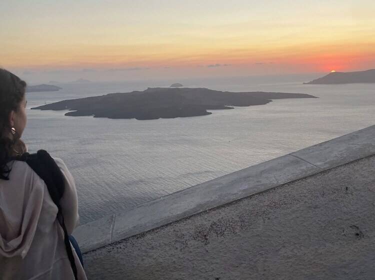 Bed & Breakfast Maria Paradeiso Resort