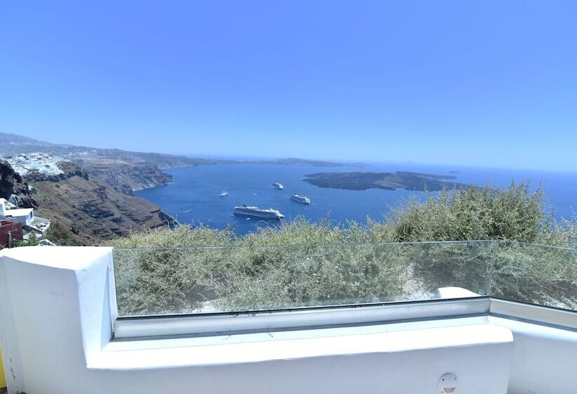 Bed & Breakfast Maria Paradeiso Resort