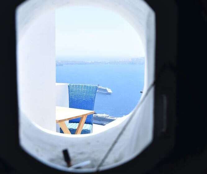 Bed & Breakfast Maria Paradeiso Resort