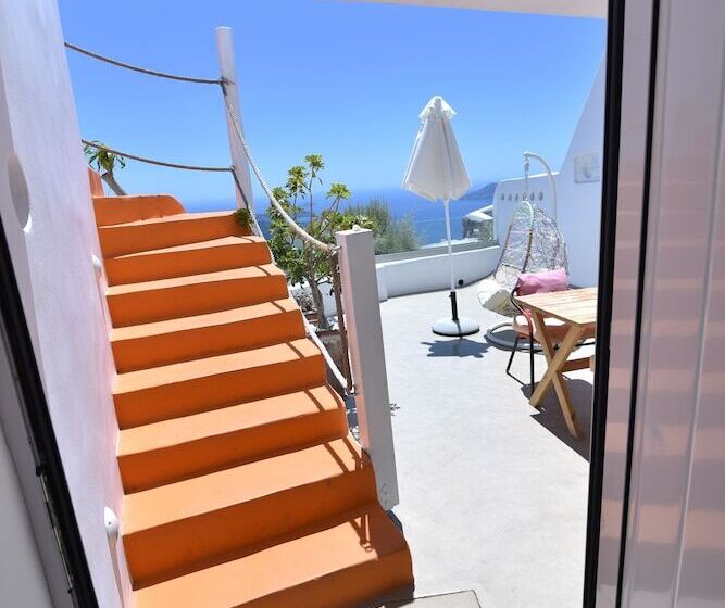 Bed & Breakfast Maria Paradeiso Resort