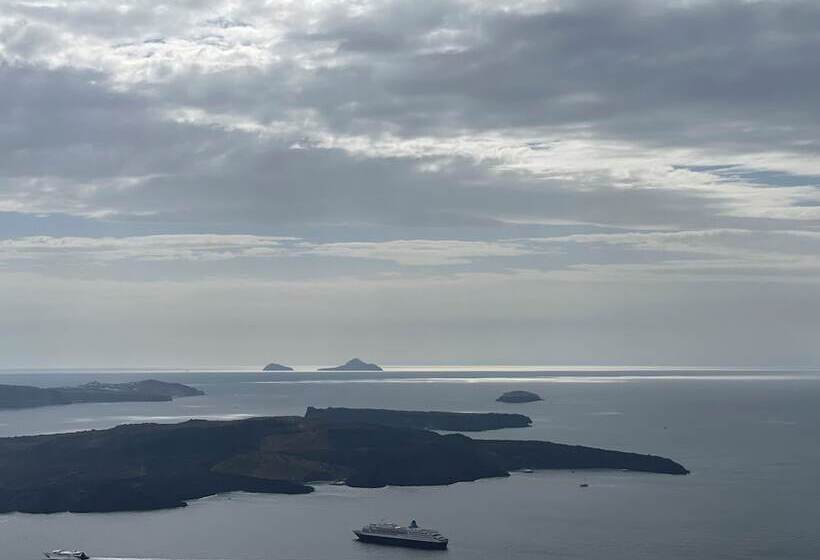 Bed & Breakfast Maria Paradeiso Resort