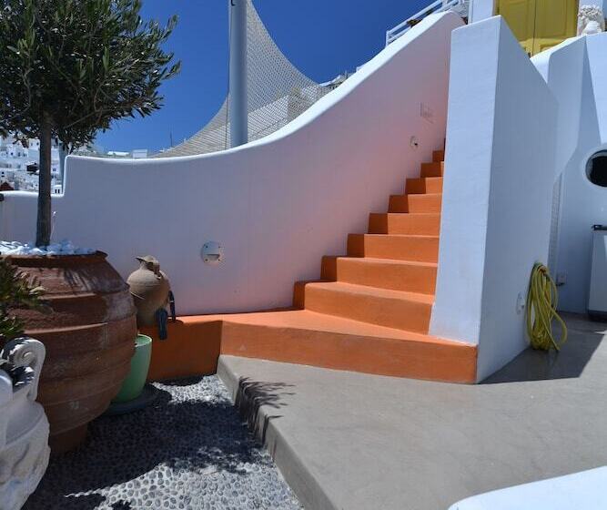 Bed & Breakfast Maria Paradeiso Resort