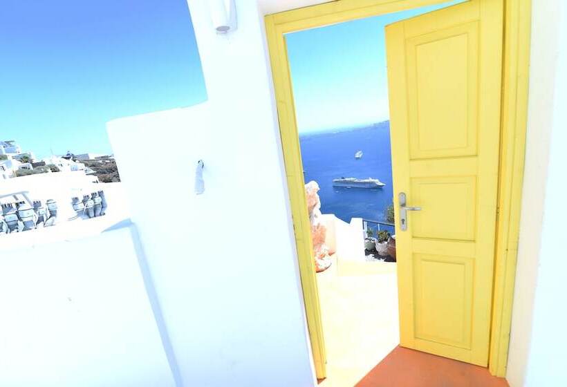 Bed & Breakfast Maria Paradeiso Resort