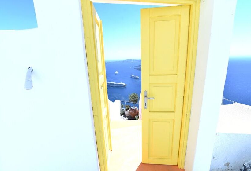 Bed & Breakfast Maria Paradeiso Resort