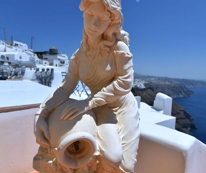 Bed & Breakfast Maria Paradeiso Resort