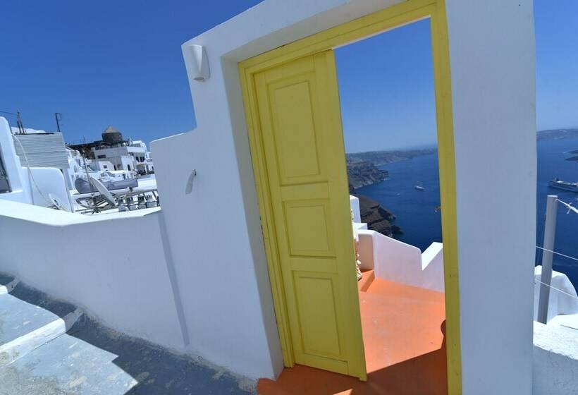 Bed & Breakfast Maria Paradeiso Resort