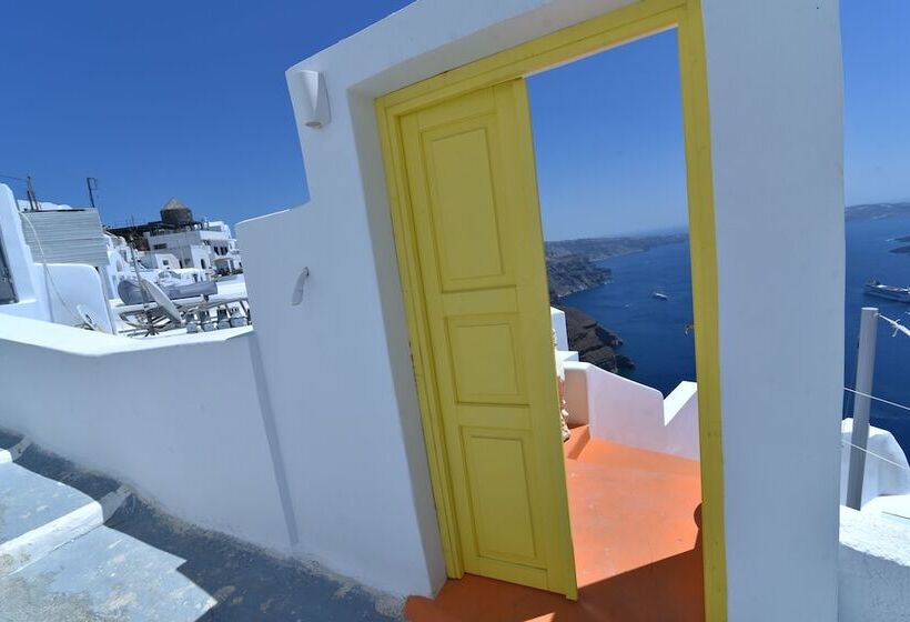 Bed & Breakfast Maria Paradeiso Resort