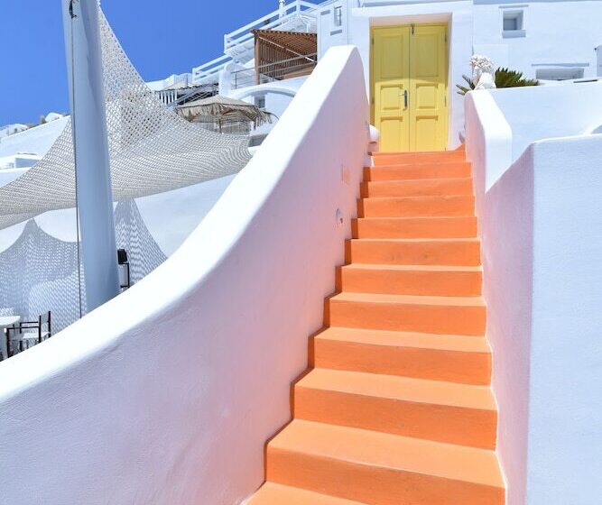 Bed & Breakfast Maria Paradeiso Resort