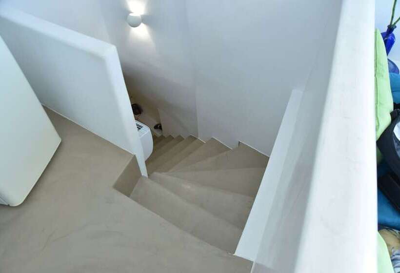 Bed & Breakfast Maria Paradeiso Resort