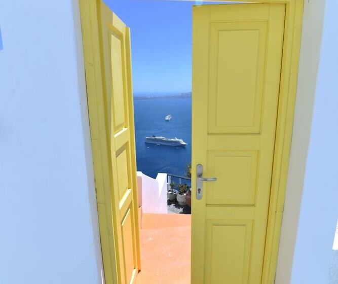 Bed & Breakfast Maria Paradeiso Resort