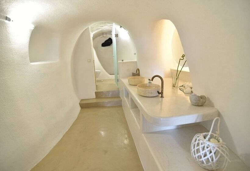 Bed & Breakfast Maria Paradeiso Resort