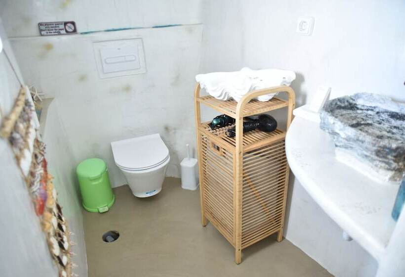 Bed & Breakfast Maria Paradeiso Resort