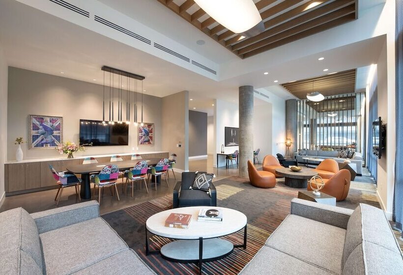 Holman Riverfront Park Hotel Salem, Tapestry By Hilton