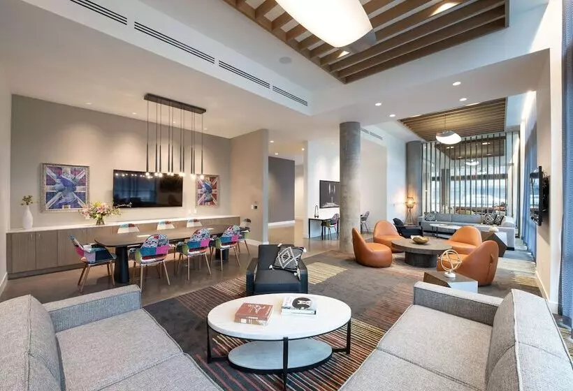 Holman Riverfront Park Hotel Salem, Tapestry By Hilton