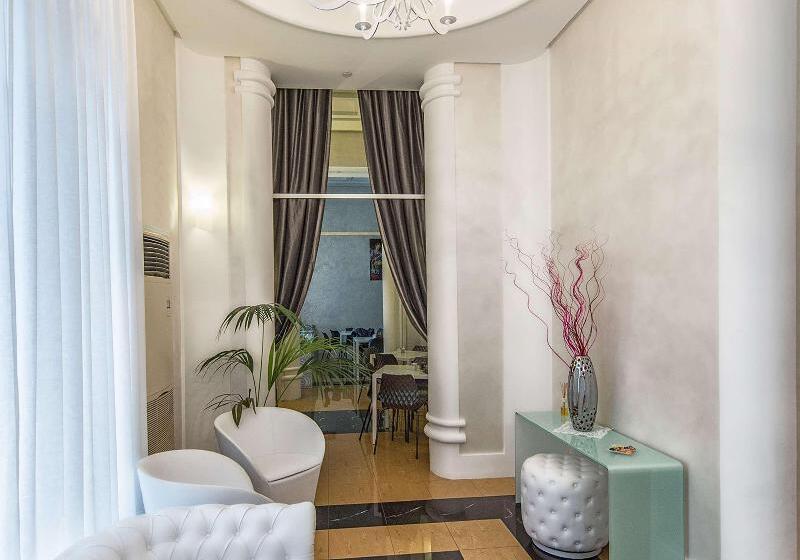 酒店 Artemisia Palace