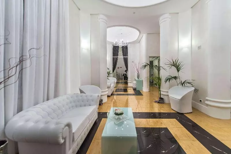 هتل Artemisia Palace