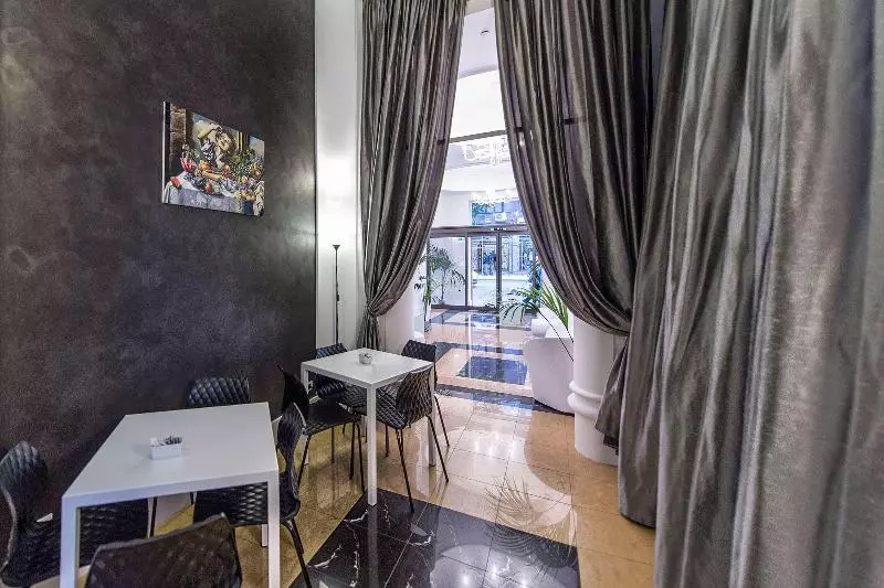 هتل Artemisia Palace