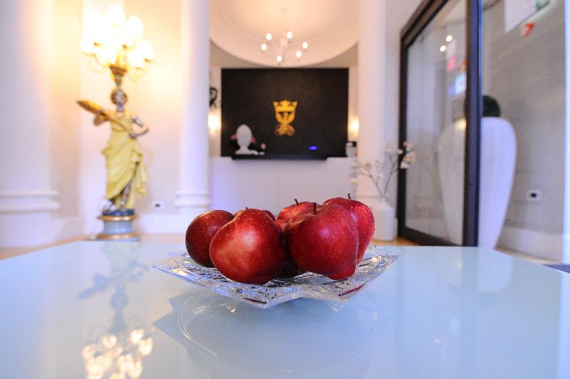 酒店 Artemisia Palace