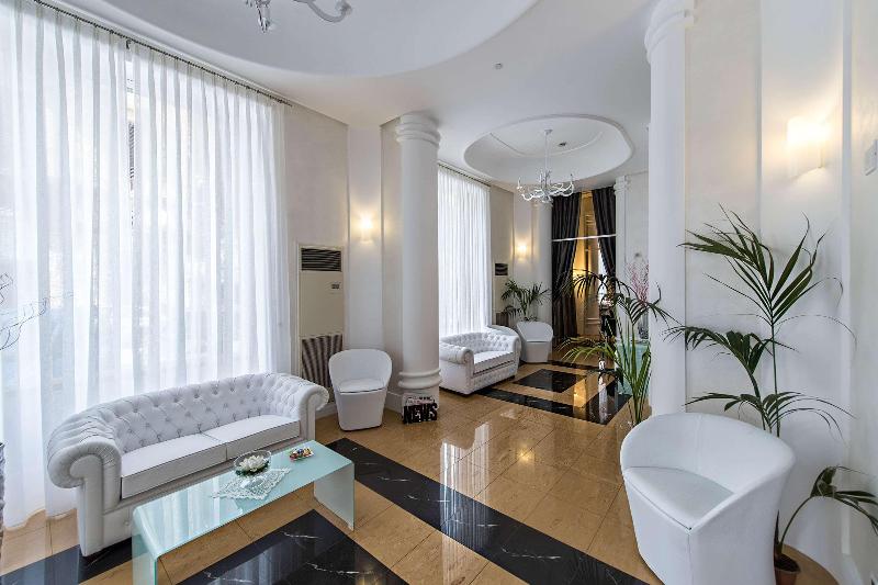 酒店 Artemisia Palace