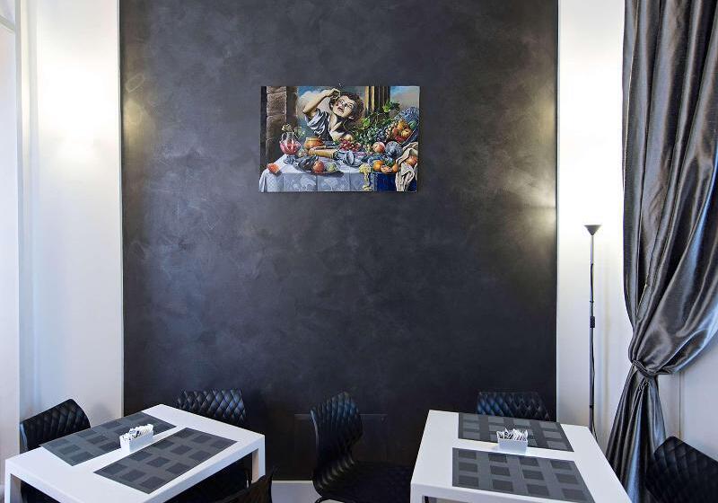 酒店 Artemisia Palace