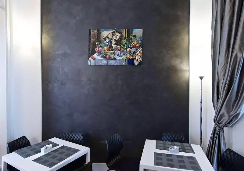 هتل Artemisia Palace