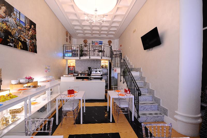 酒店 Artemisia Palace