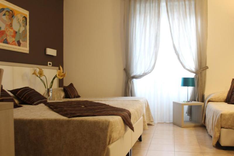 酒店 Artemisia Palace