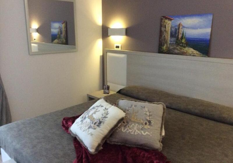 酒店 Artemisia Palace