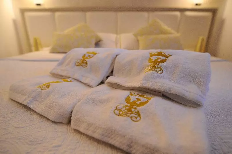 هتل Artemisia Palace