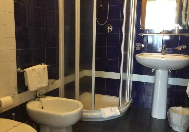 هتل Artemisia Palace