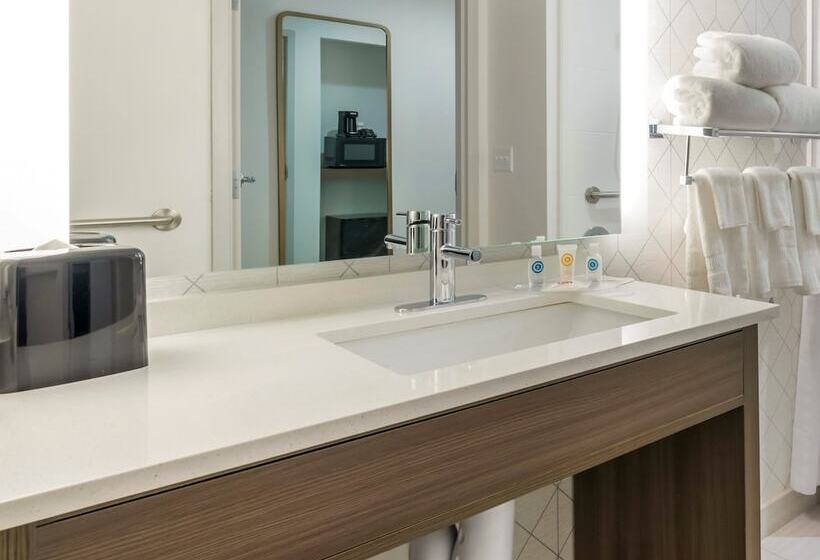 酒店 Comfort Suites St Augustine Historic District Area