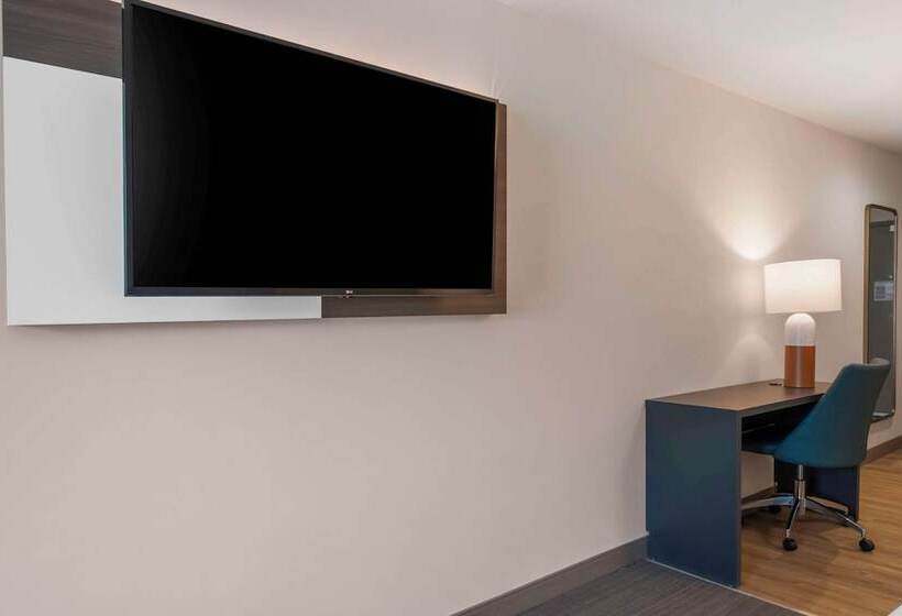 酒店 Comfort Suites St Augustine Historic District Area