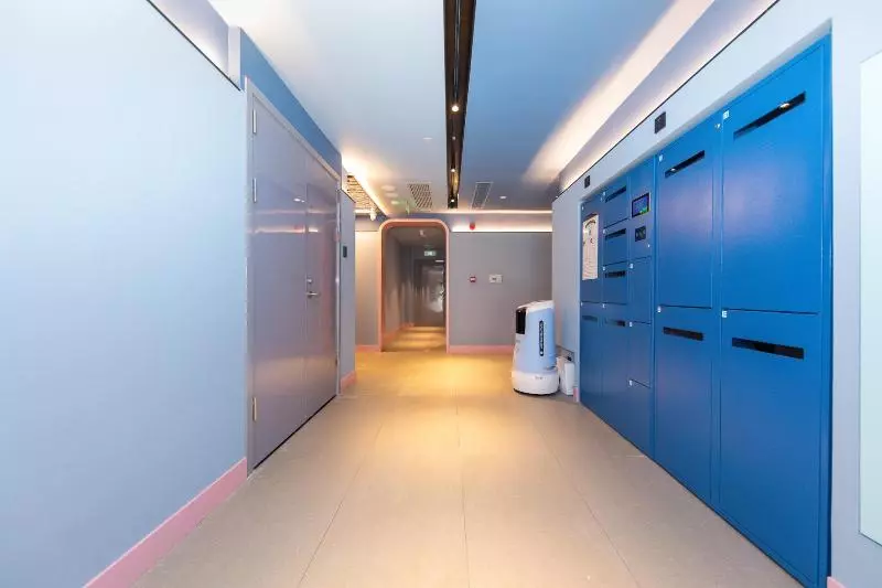 Hotel Hanting