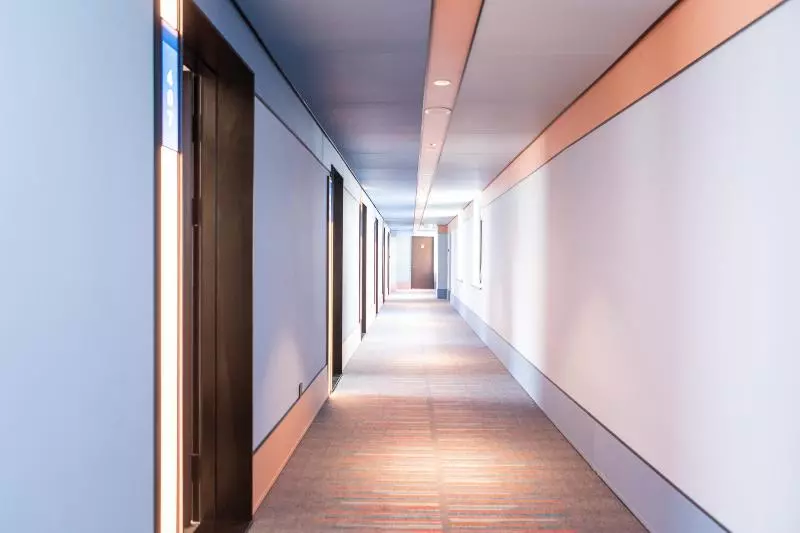 Hotel Hanting