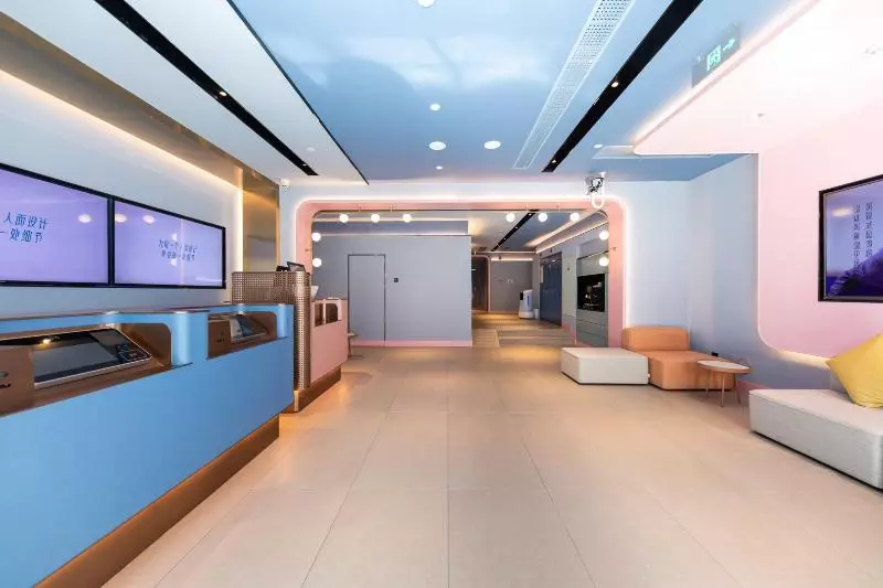 Hotel Hanting