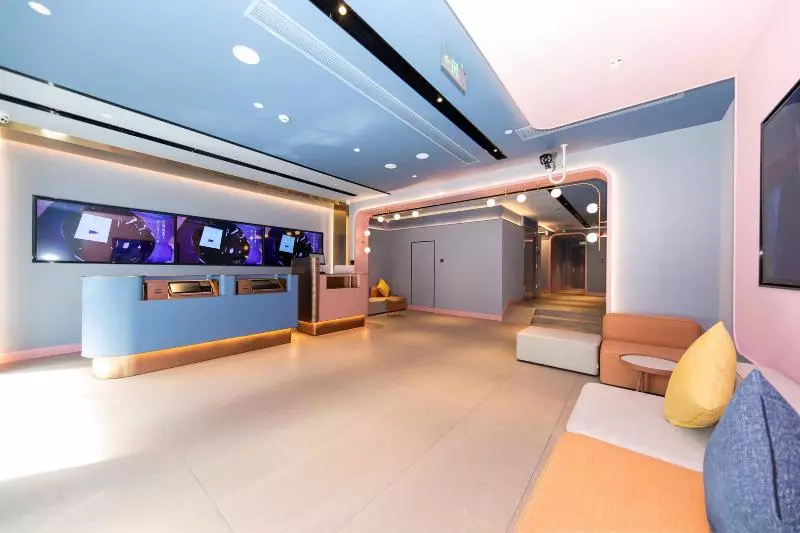Hotel Hanting