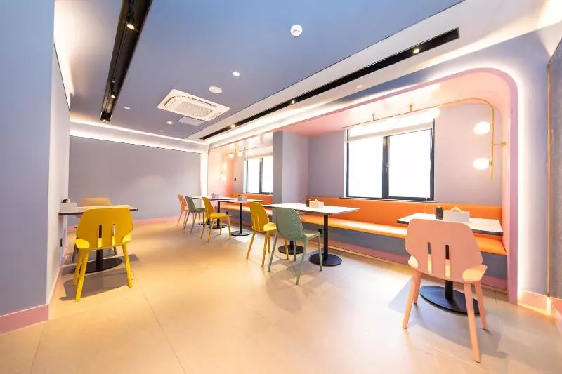 Hotel Hanting