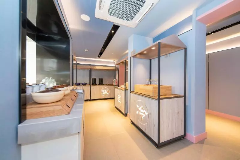 Hotel Hanting