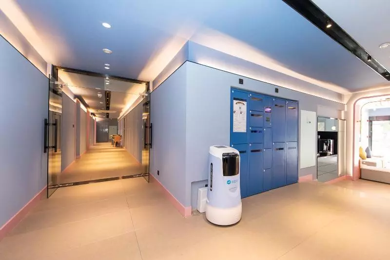 Hotel Hanting