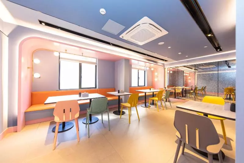 Hotel Hanting