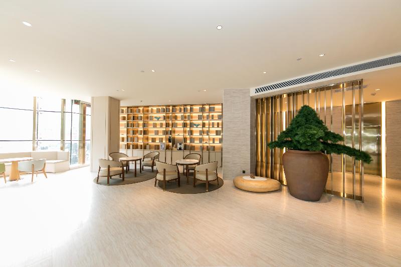 Ji Hotel Ji Nan Shandong University Minziqian Road