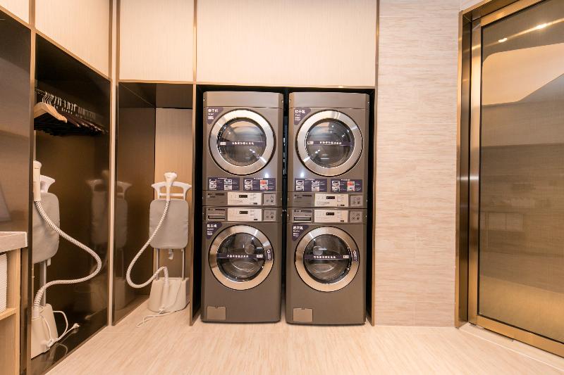 Ji Hotel Ji Nan Shandong University Minziqian Road